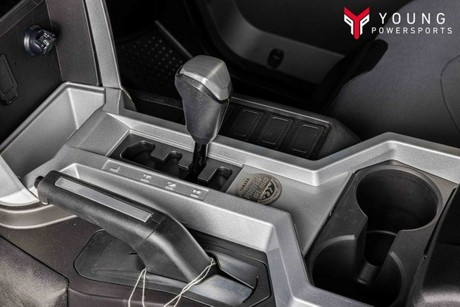 2026 Yamaha Wolverine Rmax2 1000 Limited