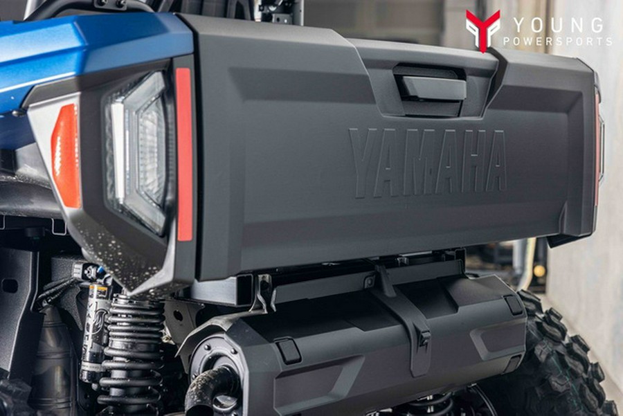 2026 Yamaha Wolverine Rmax2 1000 Limited