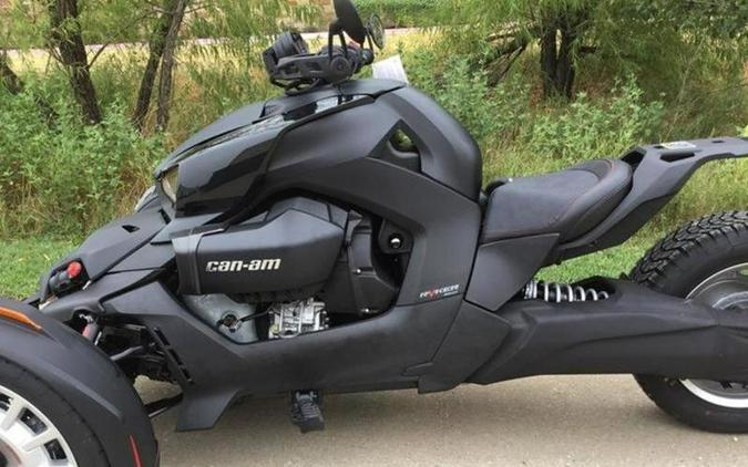 2026 Can-Am® Ryker Sport Rotax 900 ACE