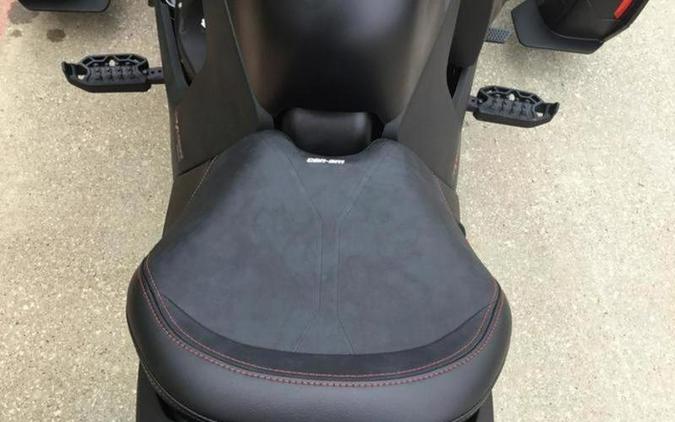 2026 Can-Am® Ryker Sport Rotax 900 ACE