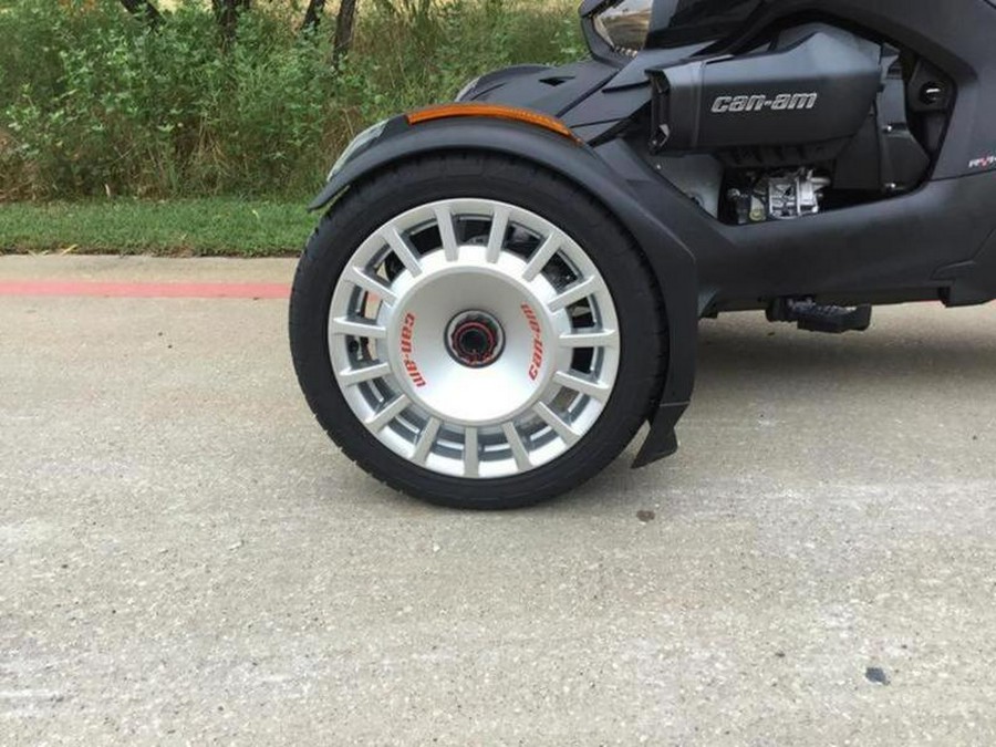 2026 Can-Am® Ryker Sport Rotax 900 ACE