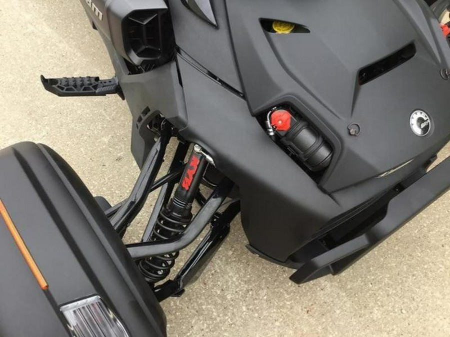 2026 Can-Am® Ryker Sport Rotax 900 ACE