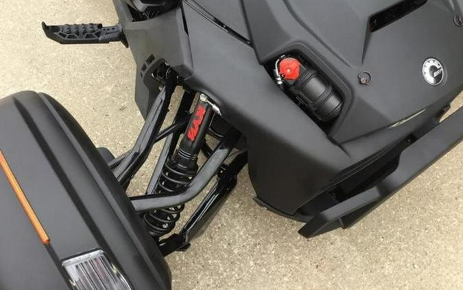 2026 Can-Am® Ryker Sport Rotax 900 ACE