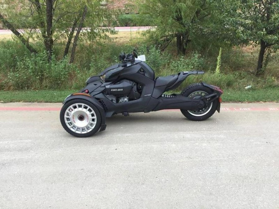 2026 Can-Am® Ryker Sport Rotax 900 ACE