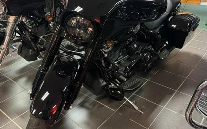 2023 Harley-Davidson Street Glide® Special