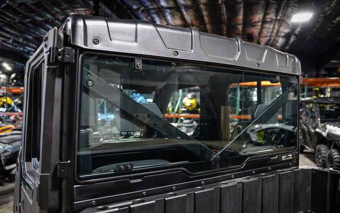 2025 Polaris Ranger Crew XP 1000 Premium