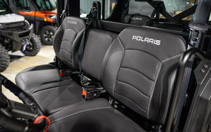 2025 Polaris Ranger Crew XP 1000 Premium