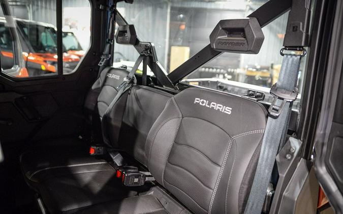 2025 Polaris Ranger Crew XP 1000 Premium