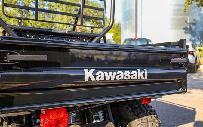 2026 KAWASAKI MULE SX 4X4