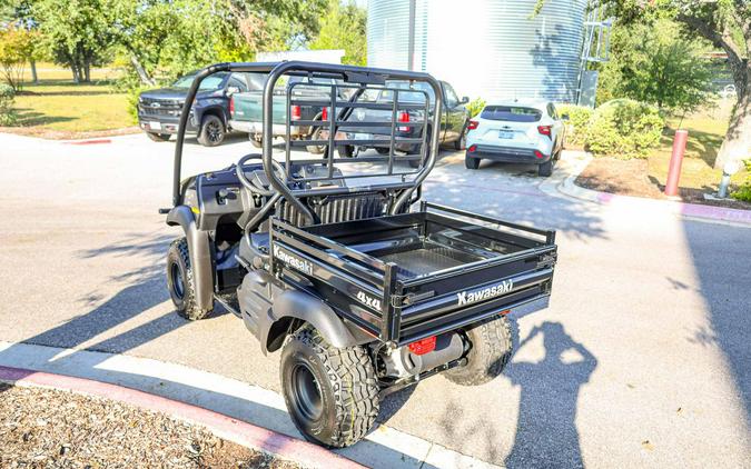 2026 KAWASAKI MULE SX 4X4