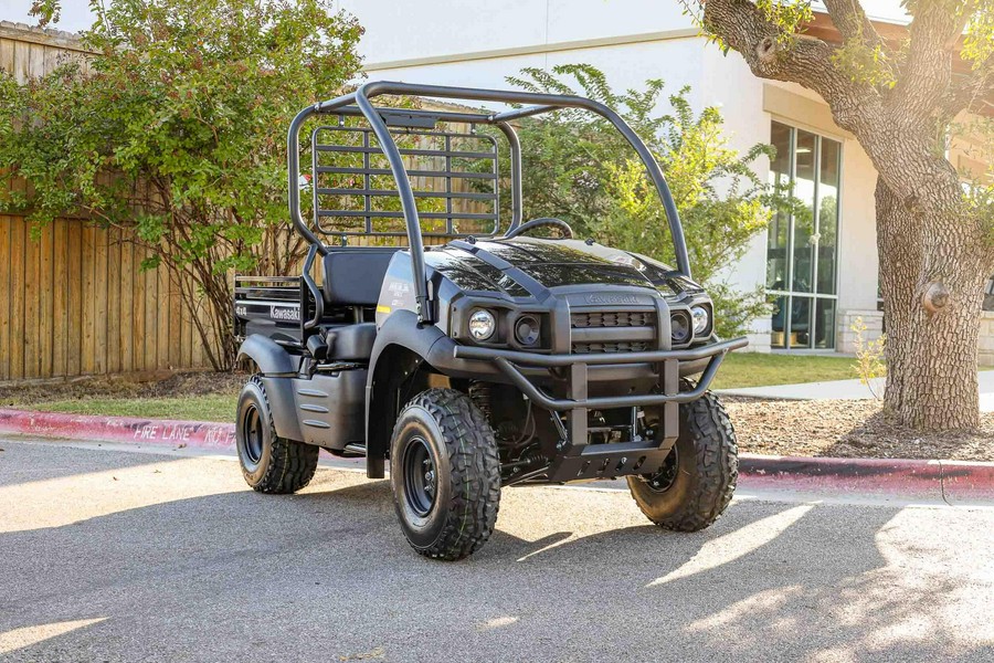 2026 KAWASAKI MULE SX 4X4