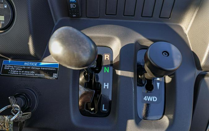 2026 KAWASAKI MULE SX 4X4