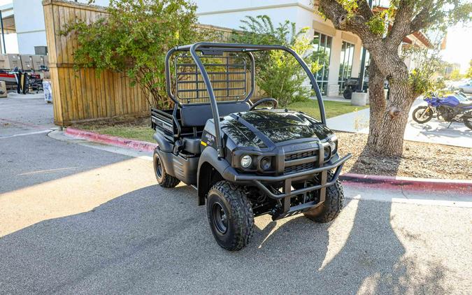 2026 KAWASAKI MULE SX 4X4