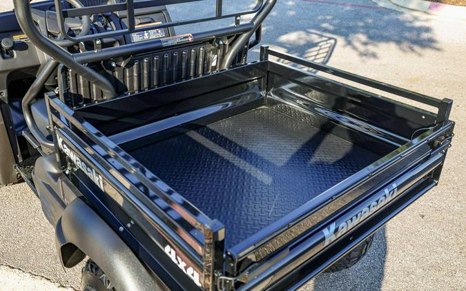 2026 KAWASAKI MULE SX 4X4