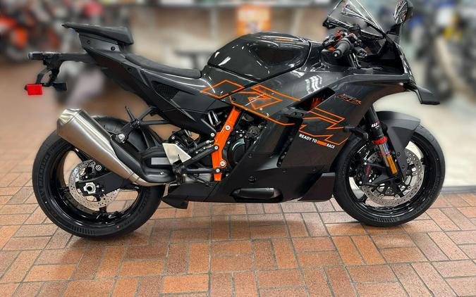 2026 KTM 990 RC R