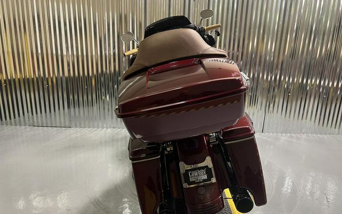 2014 Harley-Davidson FLHXS - Street Glide Special