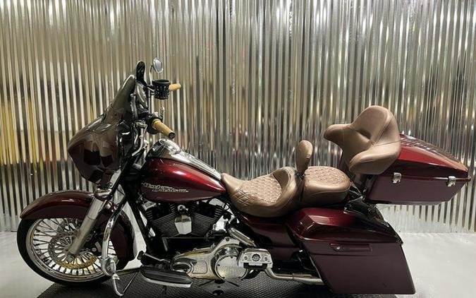2014 Harley-Davidson FLHXS - Street Glide Special