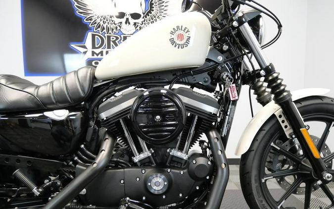 2022 Harley-Davidson® XL883N - Iron 883™
