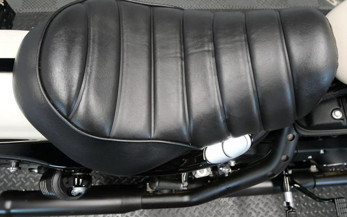 2022 Harley-Davidson® XL883N - Iron 883™