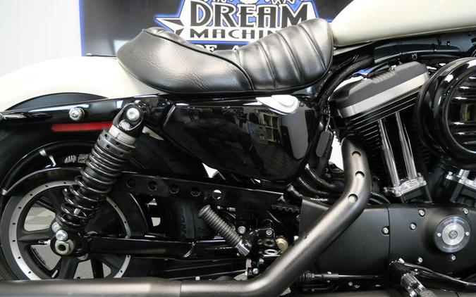 2022 Harley-Davidson® XL883N - Iron 883™