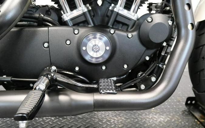 2022 Harley-Davidson® XL883N - Iron 883™