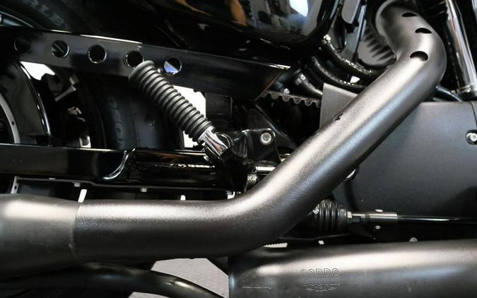 2022 Harley-Davidson® XL883N - Iron 883™