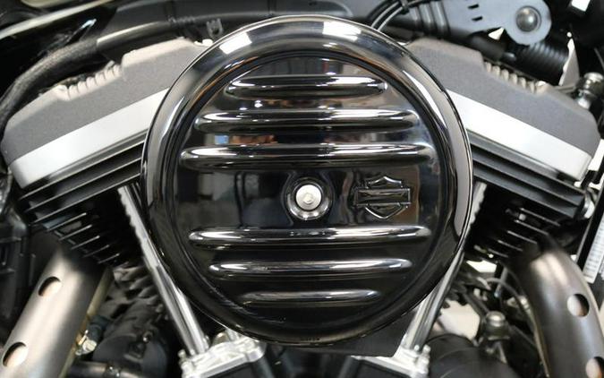 2022 Harley-Davidson® XL883N - Iron 883™