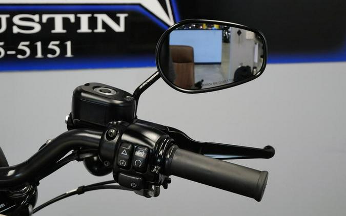 2022 Harley-Davidson® XL883N - Iron 883™