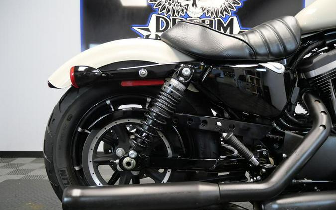 2022 Harley-Davidson® XL883N - Iron 883™
