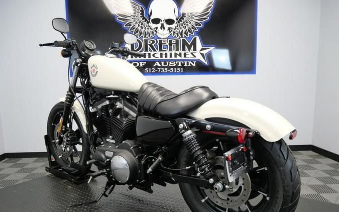 2022 Harley-Davidson® XL883N - Iron 883™