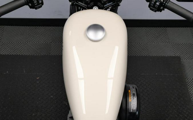 2022 Harley-Davidson® XL883N - Iron 883™