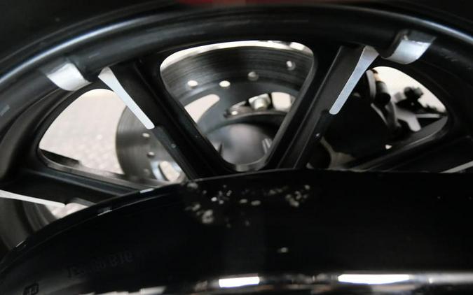 2022 Harley-Davidson® XL883N - Iron 883™