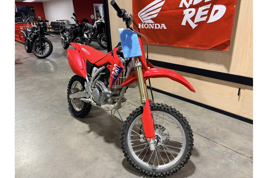 2025 CRF150R - Honda
