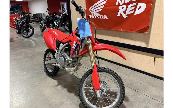 2025 CRF150R - Honda