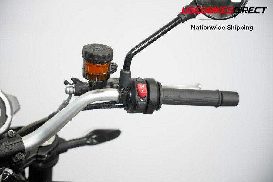 2024 CFMOTO 700CL-X - $5,489.00