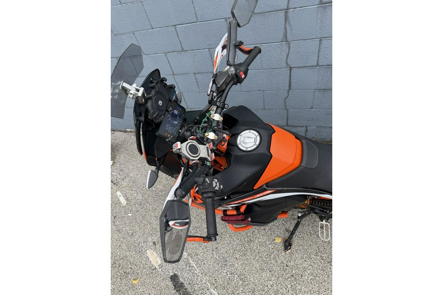 2022 890 Adventure R - Consignment - KTM