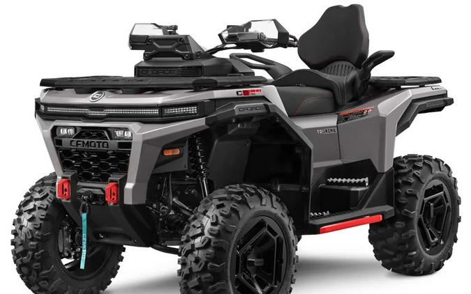 2027 CFMOTO CFORCE C6 Pro Touring