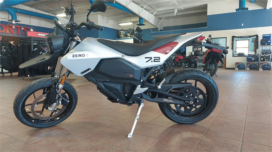 2022 Zero FXE ZF7.2 for sale in Santa Fe, NM