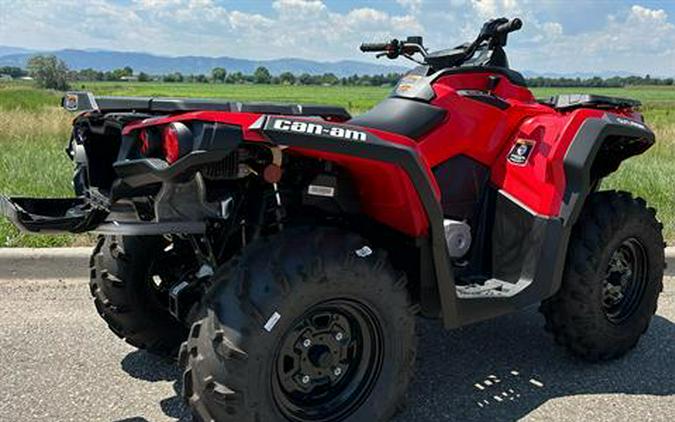 2023 Can-Am Outlander 850