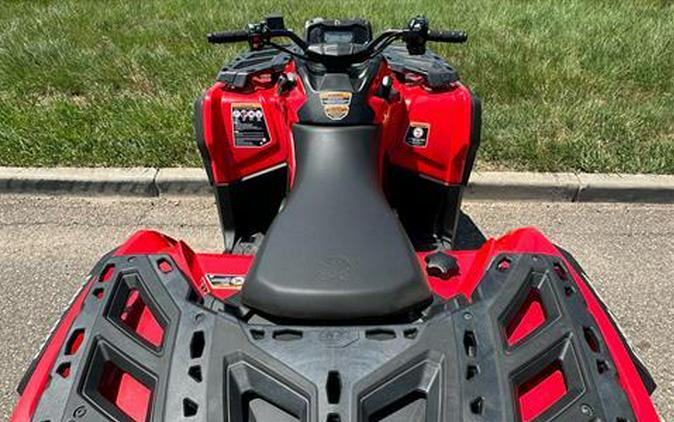 2023 Can-Am Outlander 850