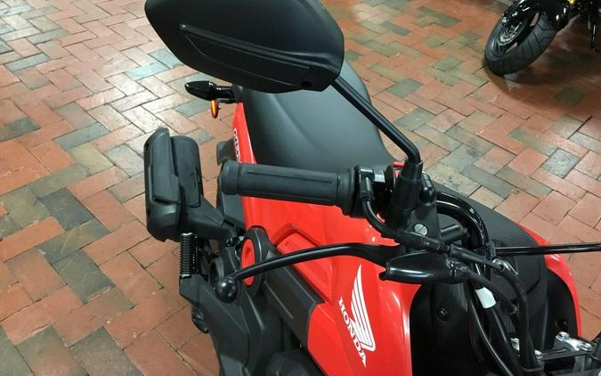 2023 Honda® Navi