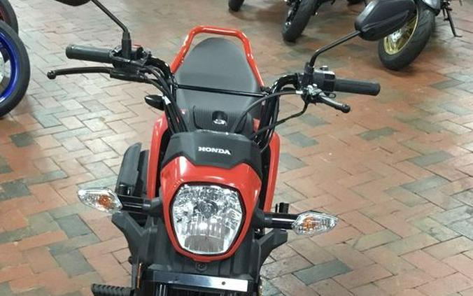 2023 Honda® Navi