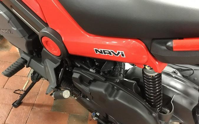 2023 Honda® Navi