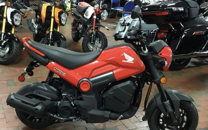 2022 Honda Navi Buyer’s Guide [Specs, Ride Review, and 27 Photos]