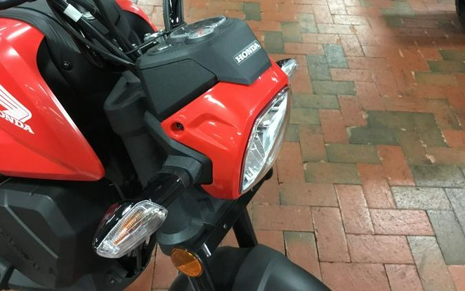 2023 Honda® Navi