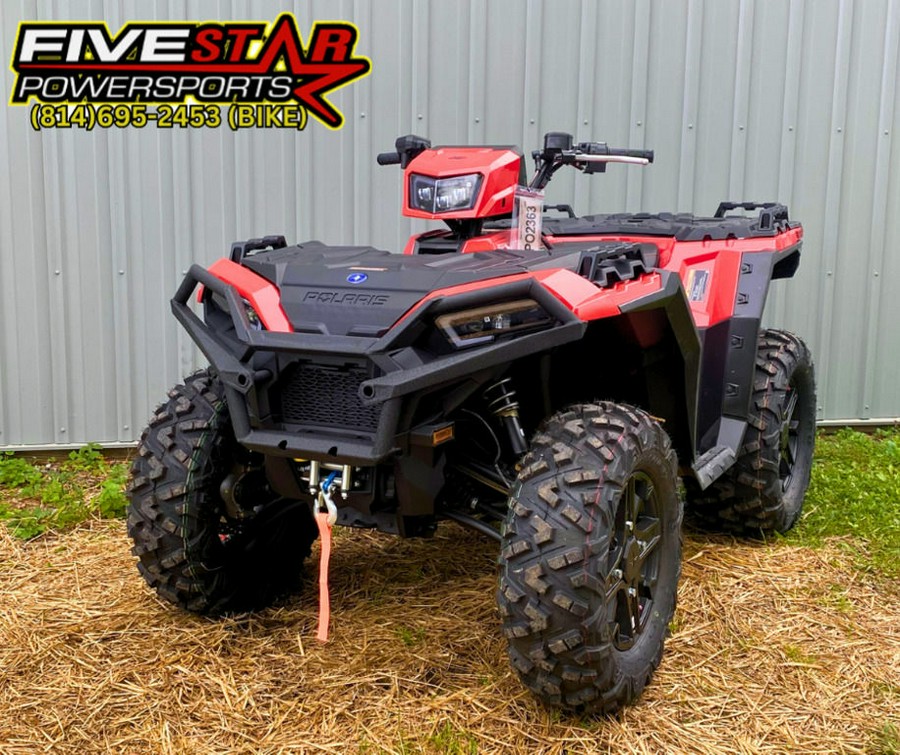 2024 Polaris® Sportsman XP 1000 Ultimate Trail