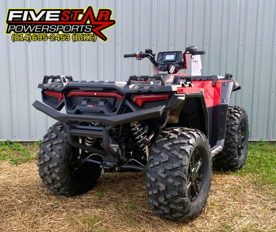 2024 Polaris® Sportsman XP 1000 Ultimate Trail