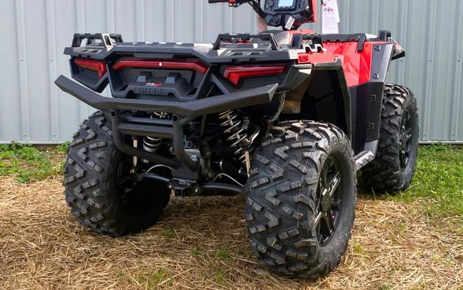 2024 Polaris® Sportsman XP 1000 Ultimate Trail