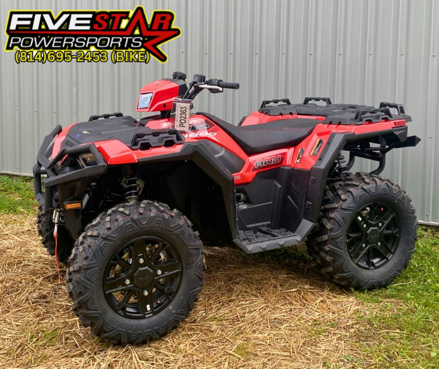 2024 Polaris® Sportsman XP 1000 Ultimate Trail