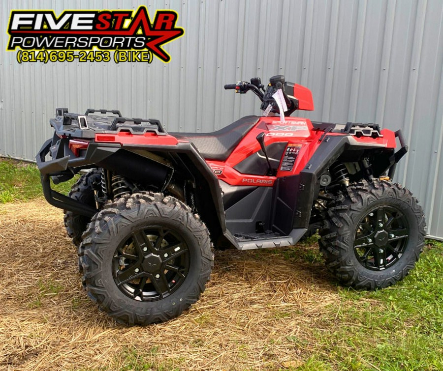 2024 Polaris® Sportsman XP 1000 Ultimate Trail